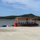 순례자의 섬 게스트하우스 이미지