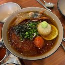 문래역 맛집 몽밀 냉모밀 후기(메뉴, 주차, 웨이팅)