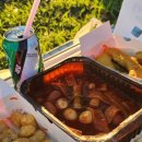 삼첩분식본리점