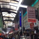 서문시장제1지구포목시장 이미지