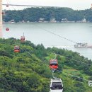 목포해상케이블카 이미지