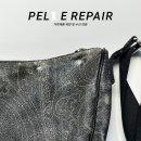 명품맞춤수선 | 안양 명품가방 수선 후기, 복원 타이밍이 중요한 이유