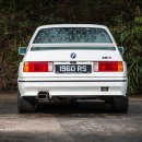 [1/64] Tarmac Works BMW M3 E30 이미지