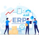 코오롱오토모티브㈜ 울산서비스 | ERP 정보관리사 2024 시험일정 응시자격 과목 출제기준 회계/인사/생산/물류 취업 연봉 총정리