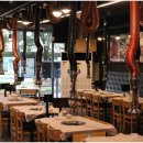 황소숯불갈비 이미지