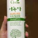 엠엔에스클리닉 | 탈모방지엔 어녹자 샴푸!! 어성초, 오자스 노실리콘샴푸