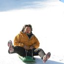 법흥점 정육식당 | 영월 법흥계곡 우리들캠핑장 (2008.1.25~27)