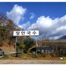 정인국수