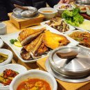 범어4동행정복지센터 | 대구 범어동 백반집 수성구 생선구이 맛집 온아한