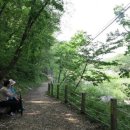 장령산자연휴양림 이미지