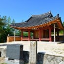 화순 부춘정 이미지