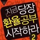 지금 당장 환율공부 시작하라 [수출을 하는 기업은 환율이 성장을 좌우한다.] 이미지