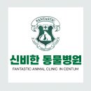 신비한 동물병원 인센텀 이미지