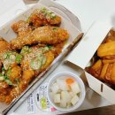 자담치킨청북점
