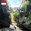 발리 남부투어 한국어 가이드 10시간 추천 후기 / 코스: 절벽, 울루와뚜 사원, 슬루반비치, 짐바란씨푸드