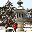 실상사 석장승 | 한국의 사라진 대사찰 (11)- 베일에 가린 대목탑, 신라 실상사 實相寺