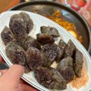 신당동 떡볶이 이미지