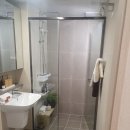 까치산역 상업지구 이미지