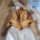 보라동옛날통닭