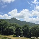 일락사입구 주차장 이미지