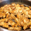 숯불애닭 이미지