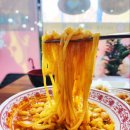 태평루 | 구미 태평루: 매콤한 사천짜장과 옛날 탕수육의 완벽한 만남!