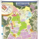 서충주 신도시 상가 앞 네이버블로그