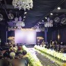 아레나파크웨딩 | 인천예식장 아레나파크 웨딩 컨벤션 아나운서 결혼식 사회자 섭외 후기