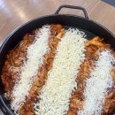 [강남역 가성비 맛집] 고수닭갈비 눈꽃송이치즈닭갈비 후기