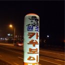 서오능원조카우보이장작구이