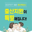 용인시, 출산지원금 등 최대 500만원 지원한다 이미지