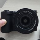 소니 카메라 ZV-E10M2K 내돈내산 필요 소모품 후기(슈팅그립,액정보호필름,UV필터,리더기 가격 총정리)