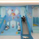 세자매 고기테이블 | 가평키즈풀빌라 나나키즈풀빌라 세자매 가족여행 후기