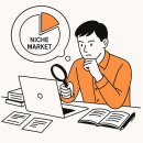 ZEN PC방 | 참고 2: 틈새시장