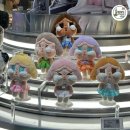 숲속Mart | 최대 번화가 난징동루2탄.난징동루 팝마트 POP MART.중국아디다스 중티다스 신상.중국 스타벅스 메뉴