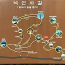 어반스테이속초등대해변 이미지