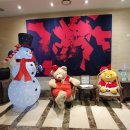 씨티호텔 이미지