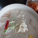 콩국수 호로록 이미지