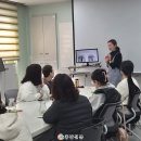 보자기 꽃이 피었습니다 이미지