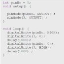 아두이노&3D프린팅(기본과정) 이미지