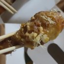 자담치킨 횡성점 | 횡성 자담치킨 :: 생그라나치킨 & 치요링치즈볼 & 매콤닭똥집후기