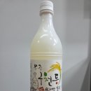 화암리영농조합 | 전라북도 무주 막걸리 한빛영농조합 무주구천동생쌀막걸리 내돈내산 후기 구매가격 소비기한