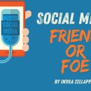 Friend or Foe? It’s in your hands. 이미지