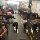 굿바디 운동센터 이미지