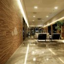 대형스크린골프 이미지