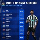 뉴캐슬클럽 이미지