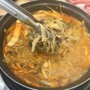 백제칼국수 이미지