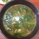 금강산면옥본점 앞 이미지