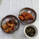 부명손칼국수 | 삼척 옹심이 칼국수 장칼국수 현지인 여행객 웨이팅 많은 칼국수 맛집! [남양동] 부명칼국수!