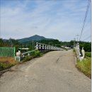 외씨버선길(장계향디미방길) 이미지